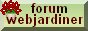 Forum webjardiner