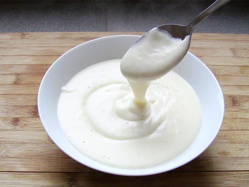 Bechamel