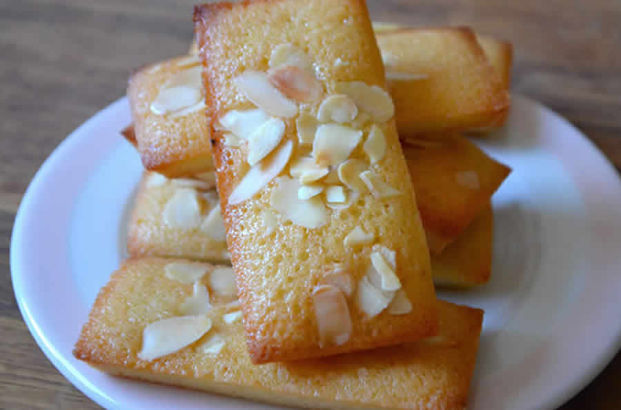 Financiers