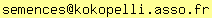 email anti-spam