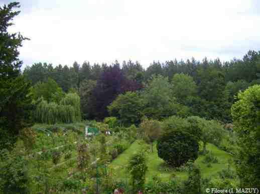 le clos normand vue d ensemble web