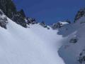 randonnée à ski