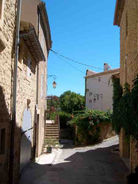 le village de camus