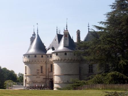 château