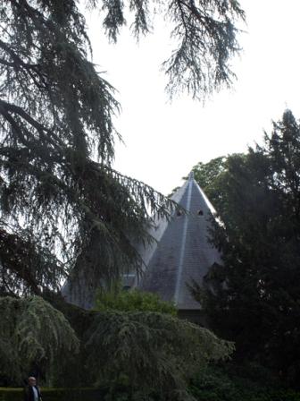 dépendances