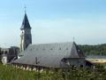 glise de Chaumont sur loire