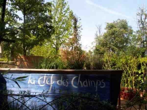 La clé des champs