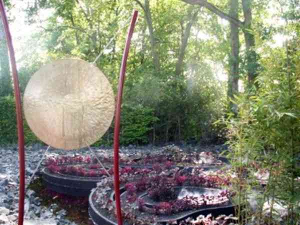 jardin volcanique