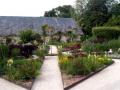 jardin expérimental