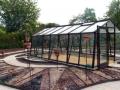 jardin expérimental