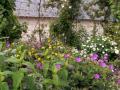 jardin expérimental