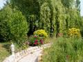 jardin à l'anglaise