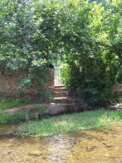 Un des plus beau villages de France : Blesle