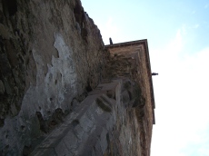 Le clocher Saint Martin
