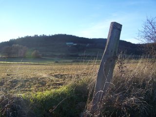 Ballade  Brioude