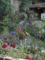 mon balcon et mon parterre