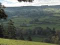 paysage d'auvergne