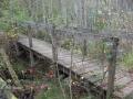 petit pont de bois