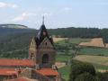 eglise de Polignac