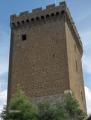 la tour de Polignac
