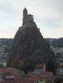 Dyke saint Michel  Aighille au Puy