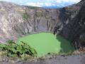 volcan  irazu