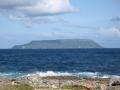 La Dsirade vue de la pointe des chateaux