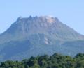 la souffrière de gwada