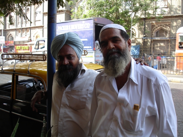 A Mumbai  l'arrive en Inde 08  (23) web