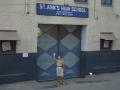 Mon ancienne école !