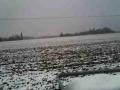 Plaine sous la neige 2